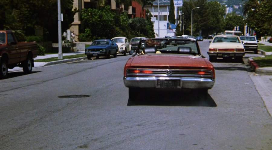 Mercury Monarch