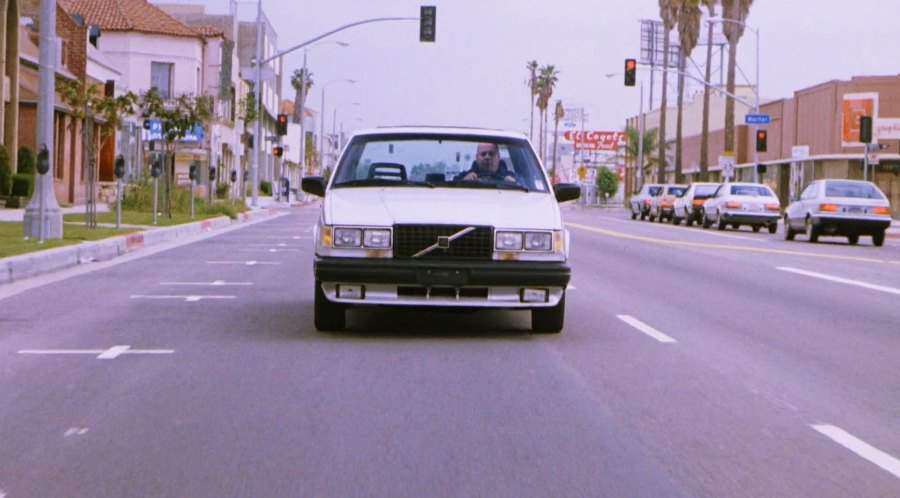 Nissan Stanza