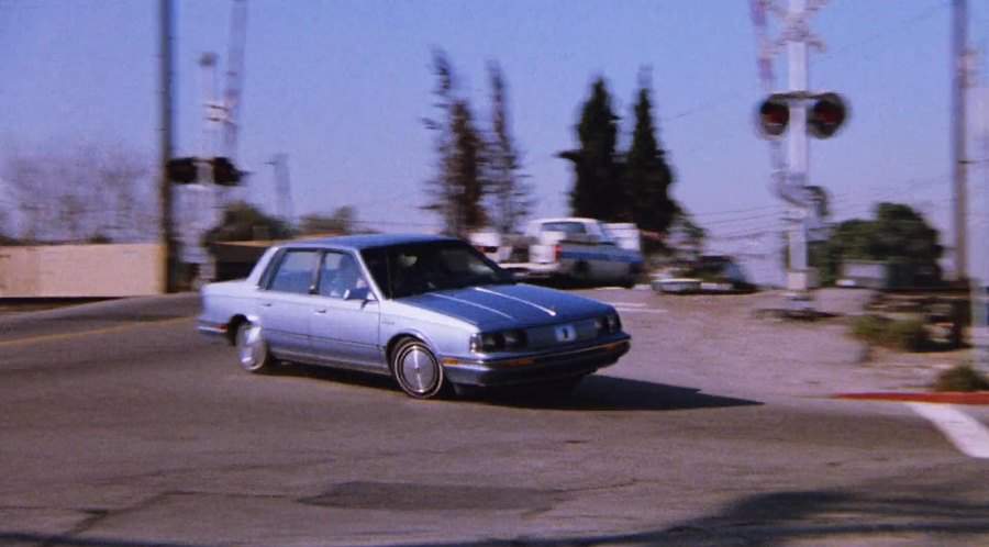 Oldsmobile Cutlass Ciera