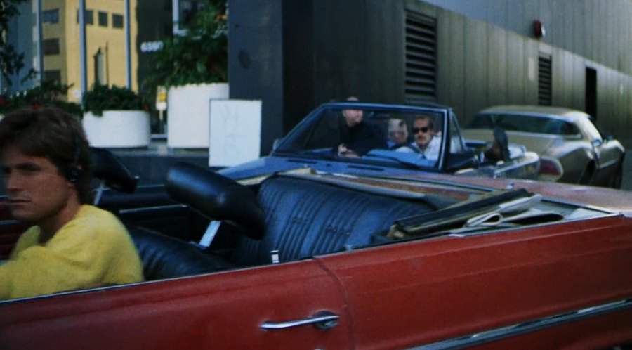 Pontiac Firebird