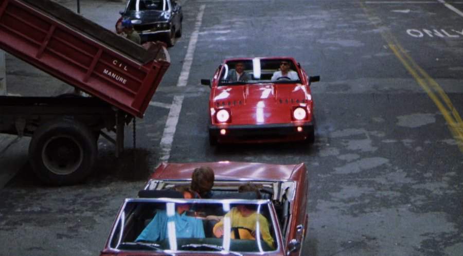 TVR Tasmin 280i