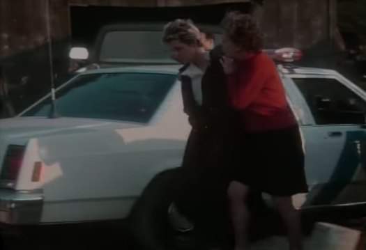 Ford LTD Crown Victoria