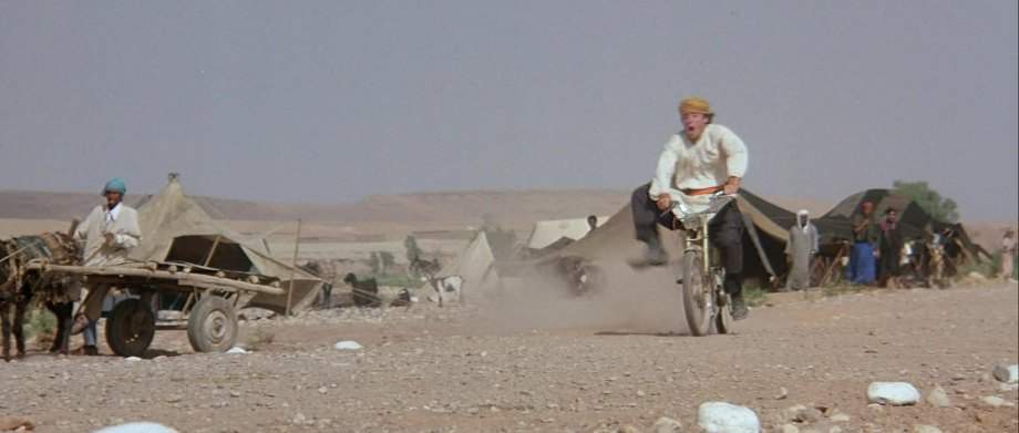 Motobécane Mobylette