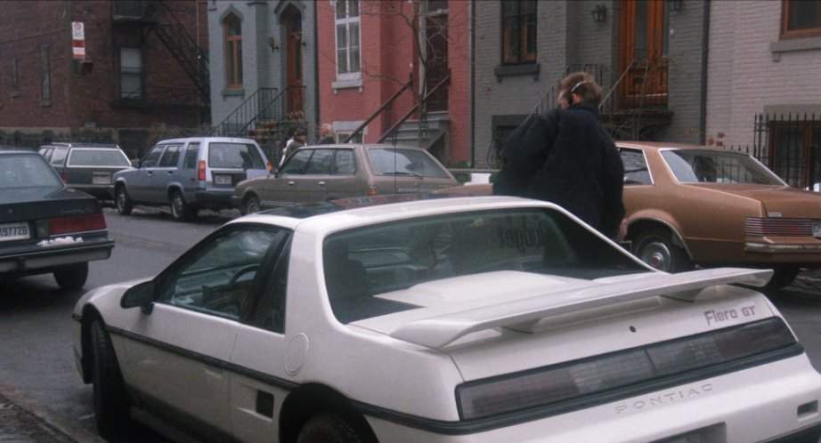 Toyota Tercel Wagon