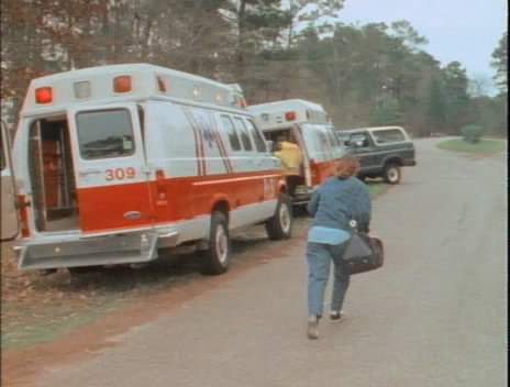 Ford Econoline