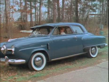 Studebaker Champion Regal De Luxe