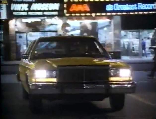 Ford LTD Crown Victoria