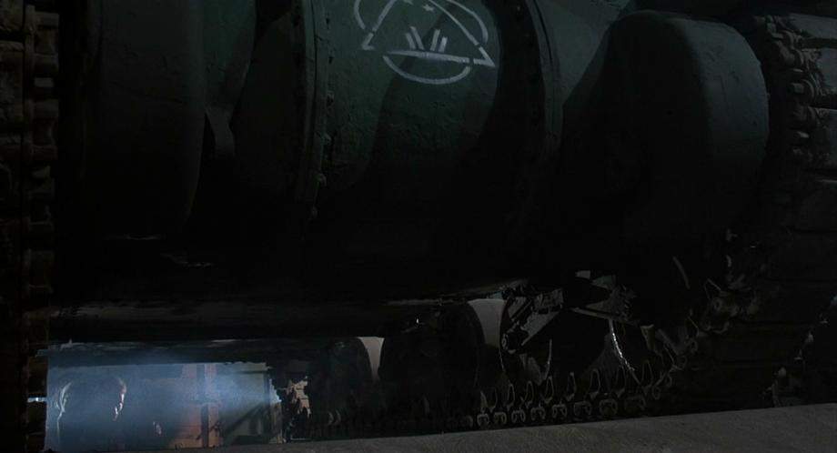 Alco M7 105mm HMC