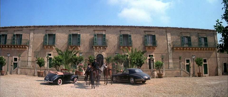 Fiat 1100 B Cabriolet