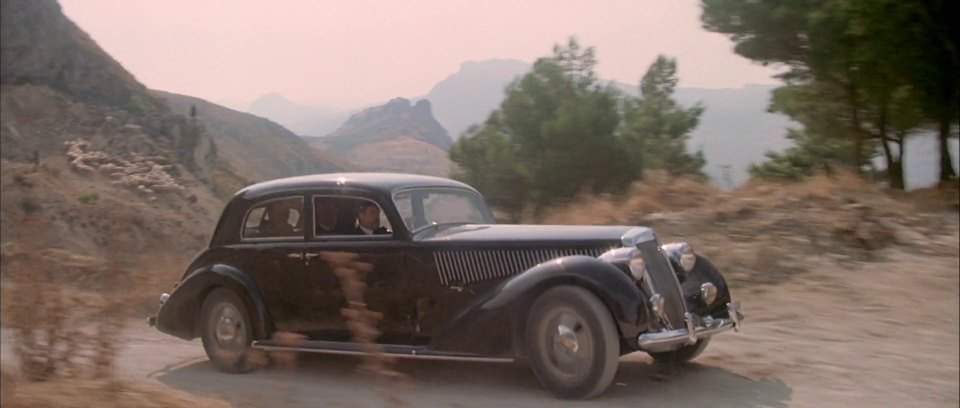 Lancia Astura Ep. 01:39: