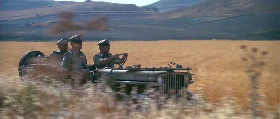 Willys MB 'Jeep'