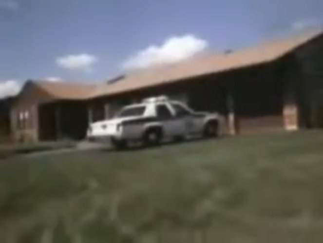 Ford LTD Crown Victoria