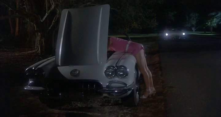 Chevrolet Corvette C1