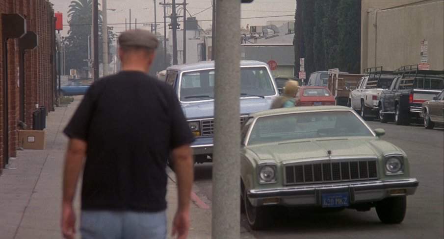 Chevrolet Chevelle Malibu