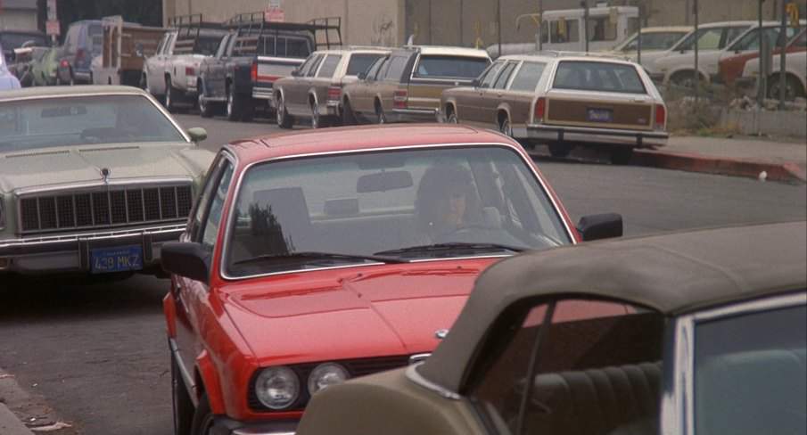 Ford LTD Country Squire