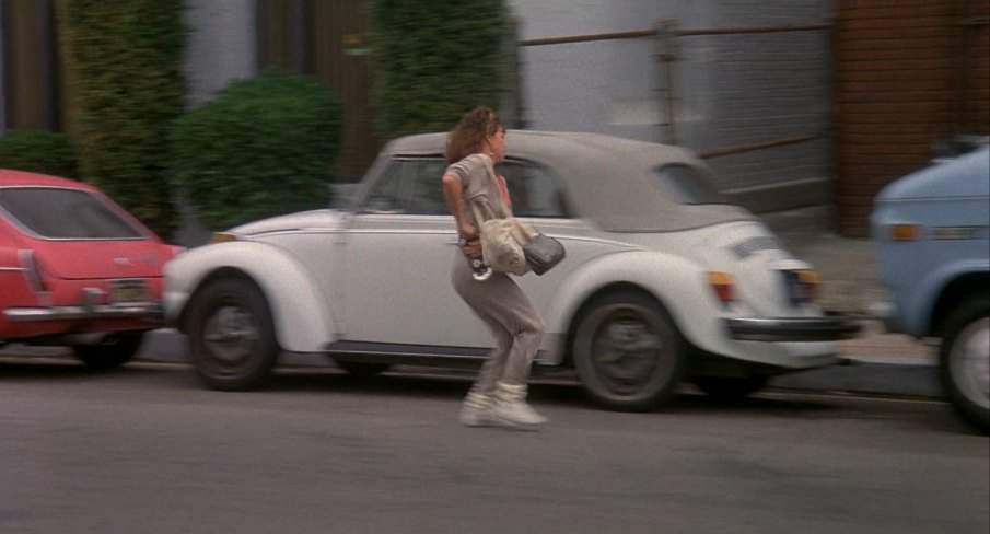 Volkswagen Convertible