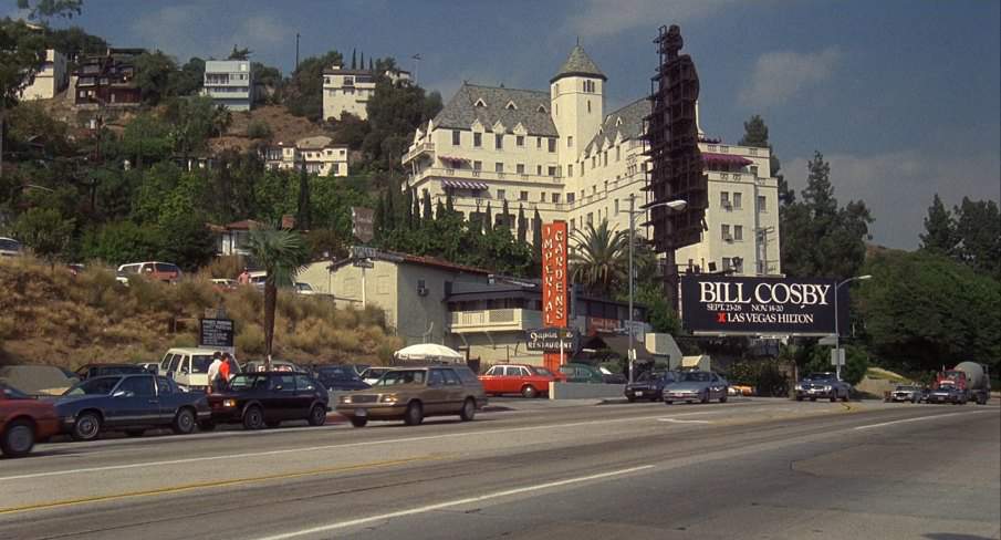 Volkswagen Rabbit GTI I