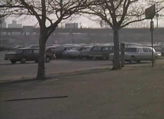 Buick Century