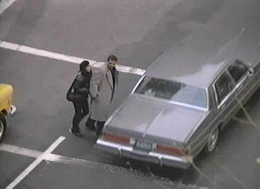 Buick LeSabre