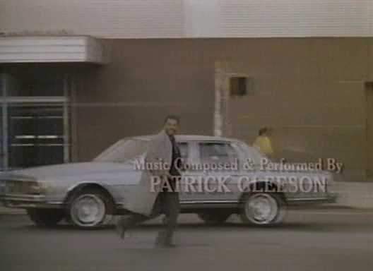 Chevrolet Caprice Classic