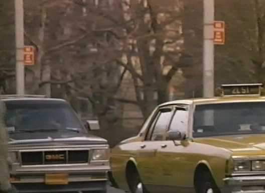 GMC S-15 Jimmy