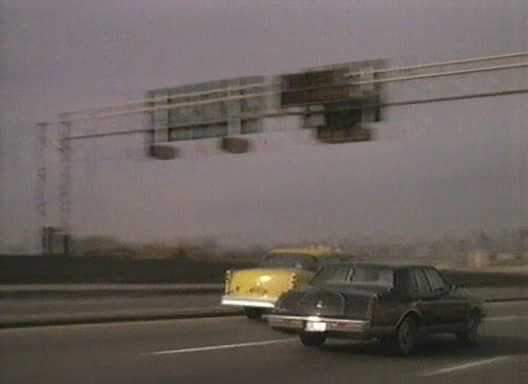 Lincoln Continental