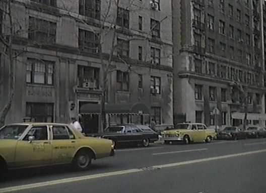 Pontiac Safari