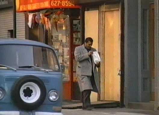 Volkswagen Station Wagon T2