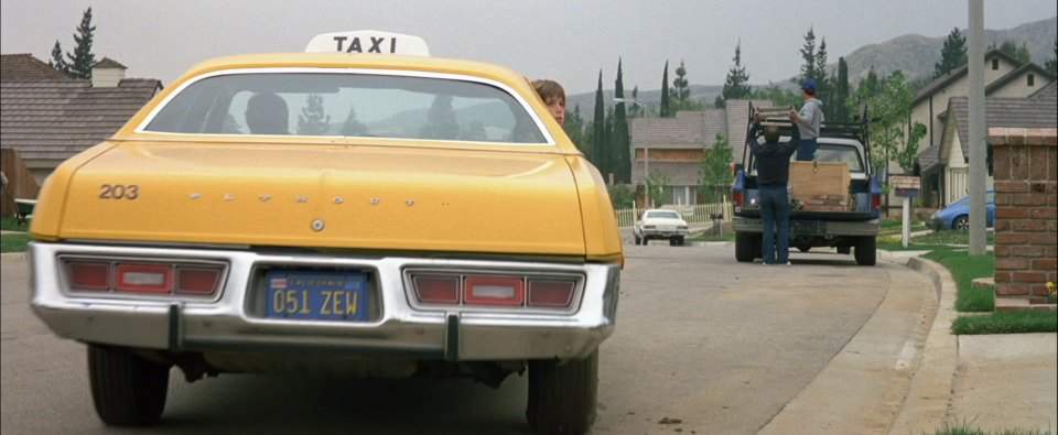 Chevrolet C-Series