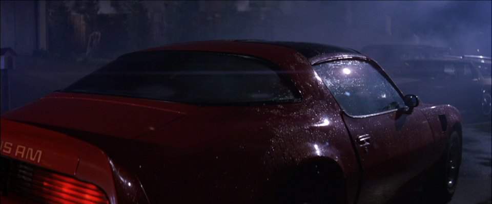 Pontiac Firebird Trans Am