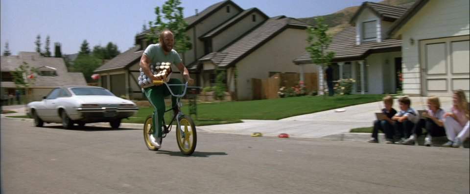 Pontiac Luxury LeMans