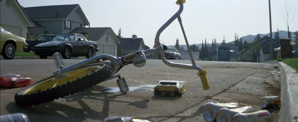 Triumph TR7 Convertible