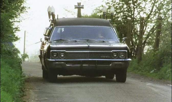 Chevrolet Impala