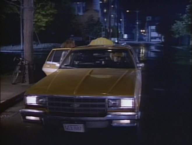 Chevrolet Impala