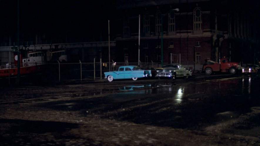Ford Fairlane