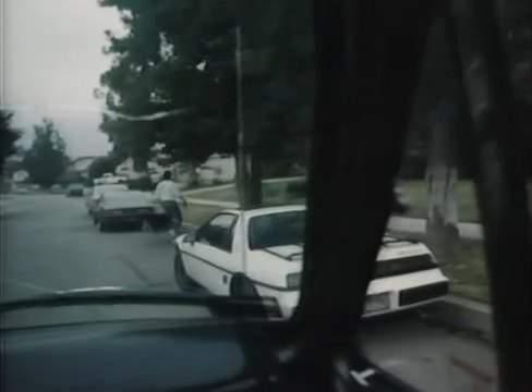 Pontiac Fiero