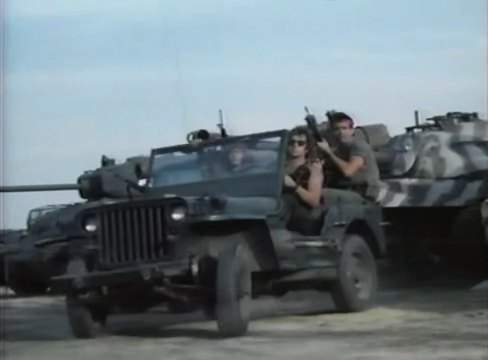 Willys MB 'Jeep'