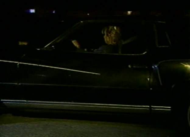 Chevrolet Monte Carlo
