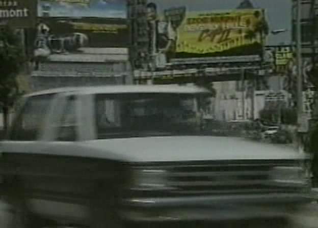 Chevrolet S-10 Blazer