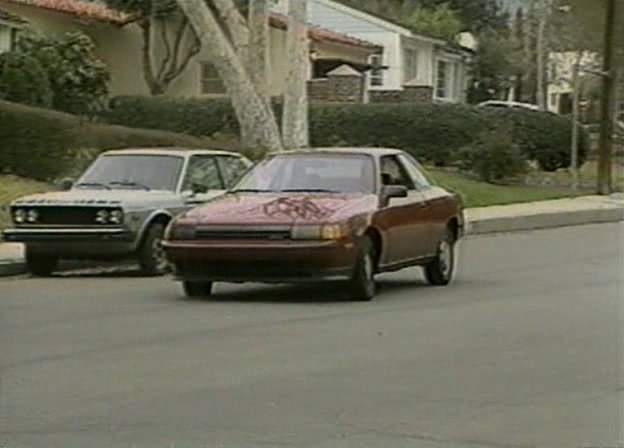 Fiat 128 Custom 3p