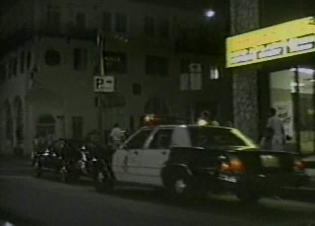 Ford LTD Crown Victoria