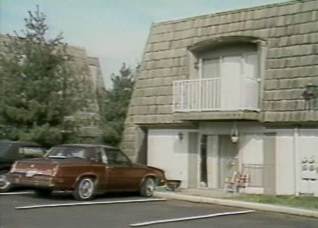 Oldsmobile Cutlass Supreme
