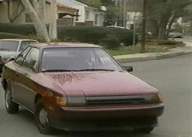 Toyota Celica