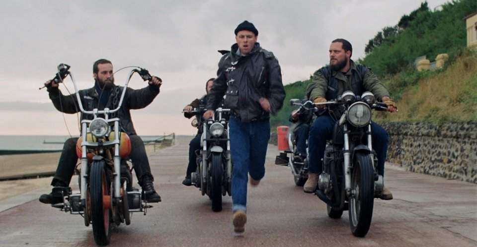 Yamaha XS 1100 Custom Chopper