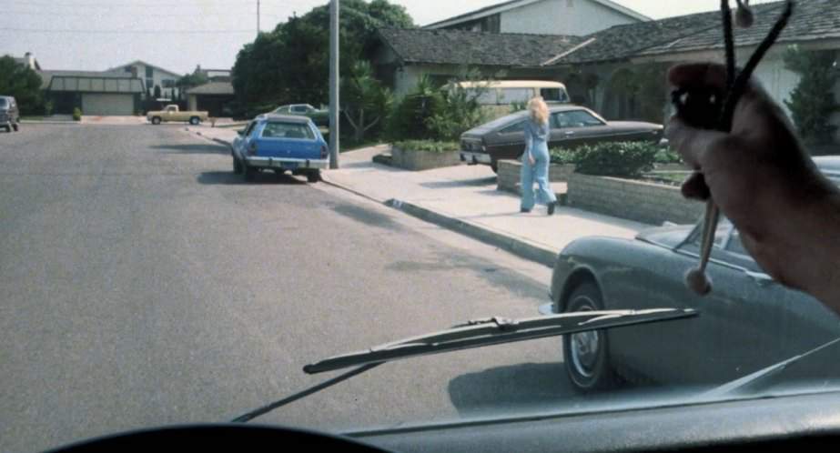 Datsun B210 Coupé