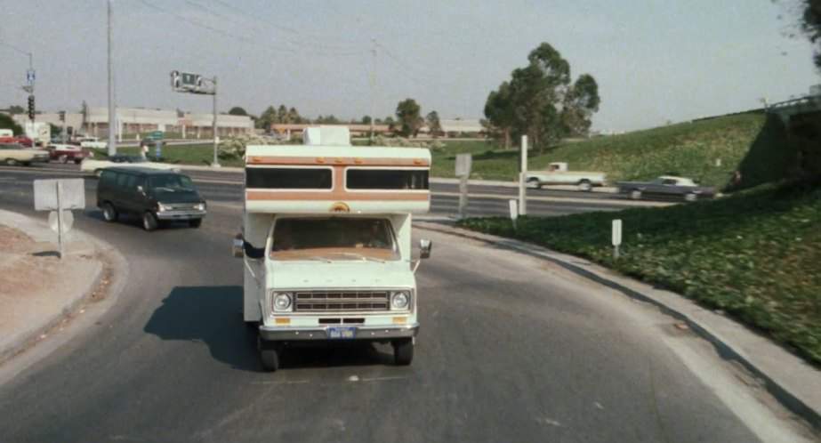 Dodge Tradesman