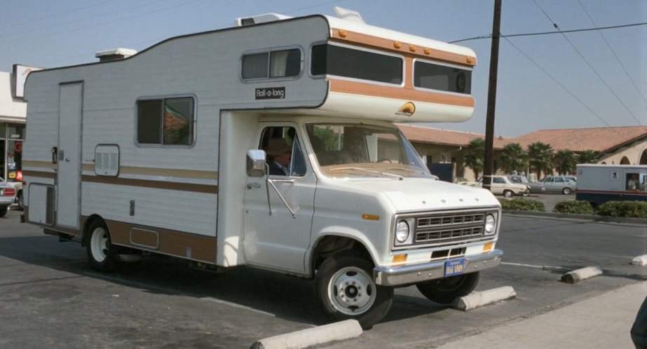 Ford Econoline