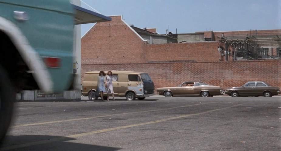 Ford Galaxie 500