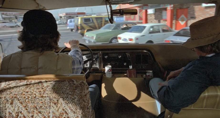 Ford LTD