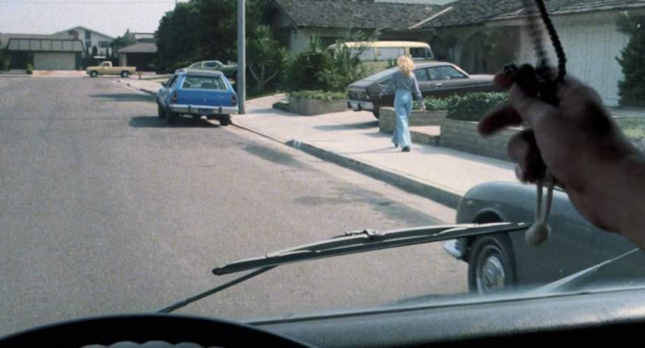 Ford Pinto Wagon